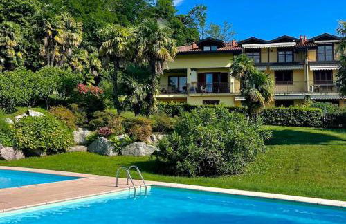 Sém Chi, the oasis on the lake - Photo 1