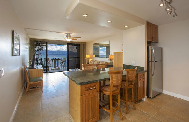 Kahana Reef - Maui Condo & Home - Foto 5