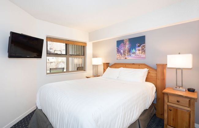 Lake Placid Lodge by Whiski Jack - Foto 24