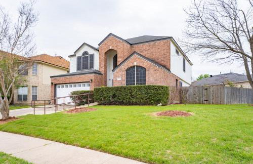 Spacious beautiful home near Kalahari Resorts (9min) - Foto 10