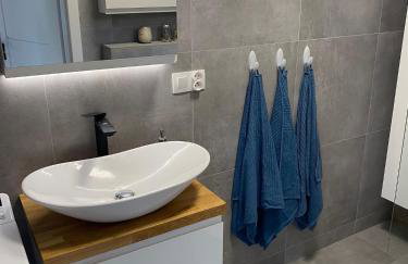 Komfortowy Domek Natura, w pobliżu Nadmorskiego Parku Krajobrazowego, 800 m od plaży - Foto 10