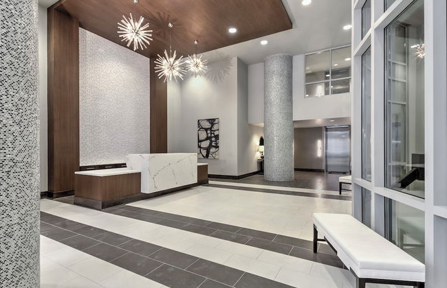 Global Luxury Suites Midtown Atlanta - Photo 2