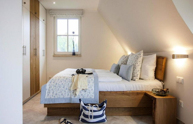 Ferienhaus, Fuhlendorf - Photo 5