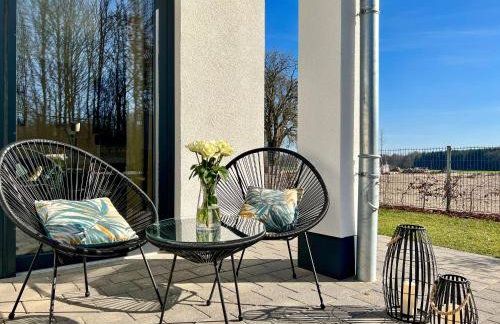 Luxus-Ferienhaus CASA LUNA - Foto 4