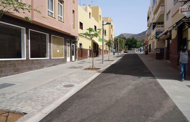 APARTAMENTOS JANDIA BEACH - Foto 9