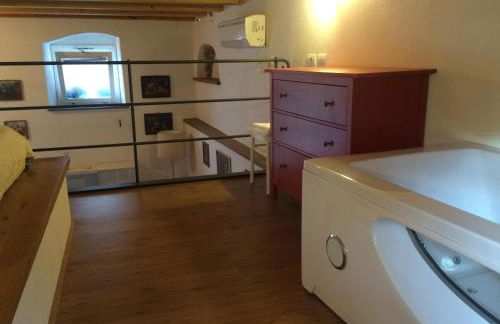 LevantoTwo bedrooms Flat with terrace - Foto 41