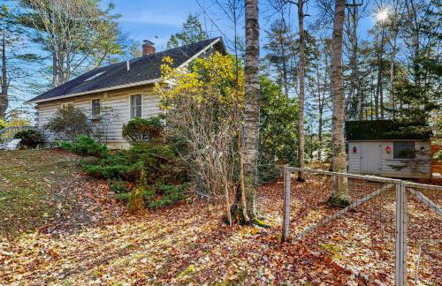 Birch Grove Cabin - Foto 30