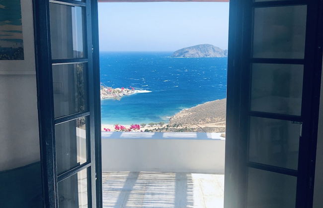 Serifos Houses Aghios Sostis - Foto 73