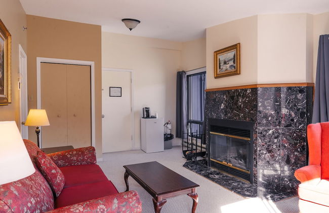 Mont Blanc Hotel & Condos - Foto 77