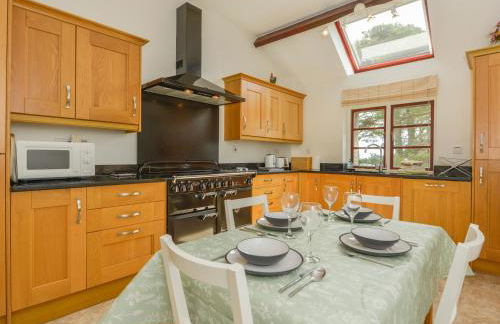 Ludgate Cottage - Foto 8