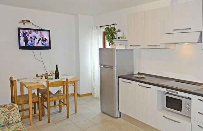 La Rotonda - Photo 23