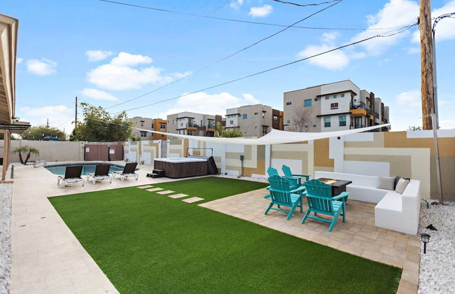 80th Place Scottsdale - Foto 40