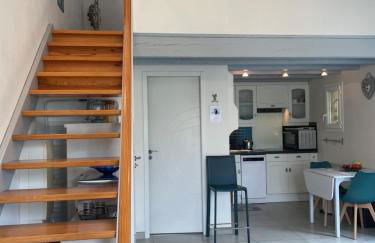 Les Hauts d'Eyragues gîte Aigue Marine Meublé classé 4 étoiles - Foto 16