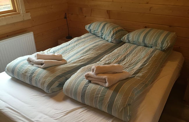 North Star Cottage - Foto 16