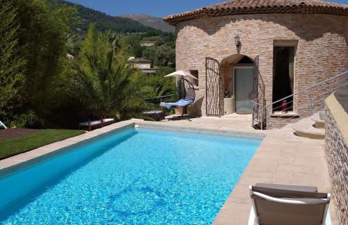 French Riviera Gaudissard - Foto 8