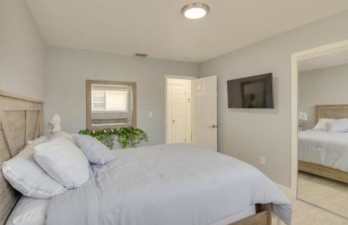 Couples World Cup Base 5 Mi to Hard Rock Stadium! - Foto 16