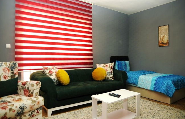 Konsept Cankaya - Foto 27