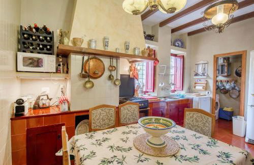 Holiday Home De la Cruz by Interhome - Foto 22