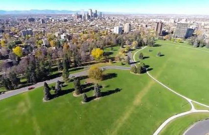 York by Modern Midstay - 3 Blocks to Cheesman #NYB - Foto 27