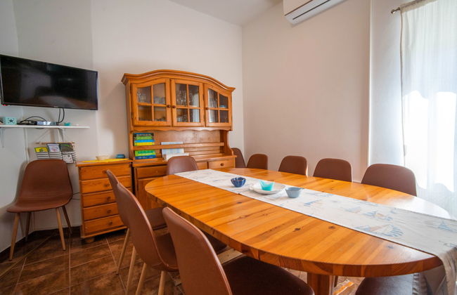 5 bedroom Apartment in Punat with terrace - Foto 6