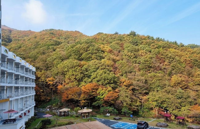 Junsung Resort - Foto 1