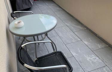 Die Buttenheim Lodge - Familienfreundliche Ferienwohnung mit Garten - Foto 12