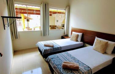 Pouso Oliveira Casa com ar condicionado - Foto 15