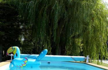 gîtes la ferme de marguerite - Foto 48