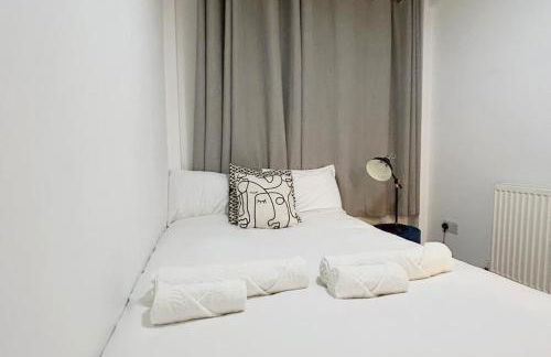 Central London Apartment - Foto 15