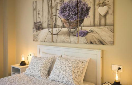 Villa Playa de Barro – Jardín privado junto al mar - Foto 27