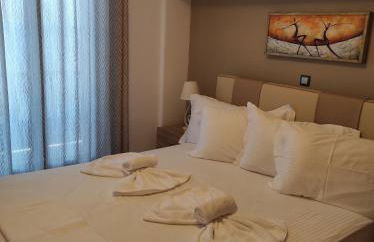 Astradeni luxury apartments Stefanos - Foto 2