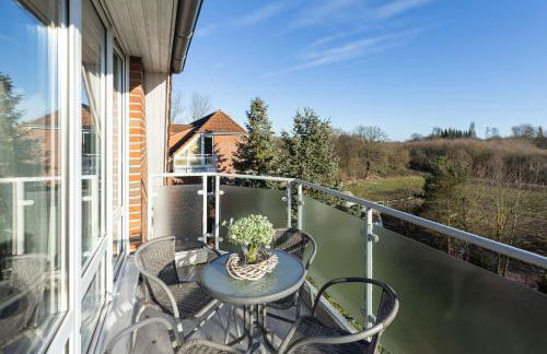 Wohnpark am Mühlenteich - Appartement 37 - Foto 32