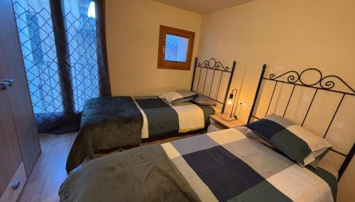 Apartament Esperança Sant Llorenç de Morunys - Photo 2