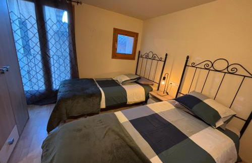 Apartament Esperança Sant Llorenç de Morunys - Foto 2