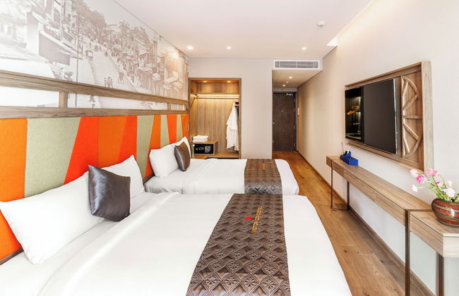 Mandala Twilight Haven Retreat - Foto 41