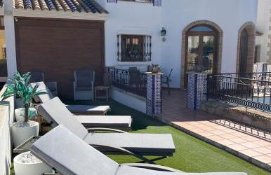 La Torre Alba - La Finca Golf Resort - Foto 8