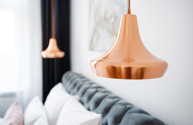 Apartament Nowe Miasto - Skwer Malarzy - Foto 4