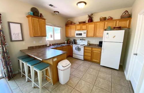 Pool & Hot Tub Close to hiking trails in Kanab - Foto 7