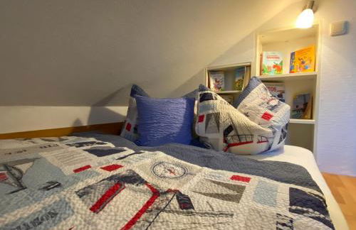 Ferienhaus Uferweg - Foto 28