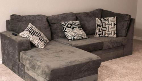 Fort Haven B: Gateway to Fort Cavazos and Killeen - Photo 3