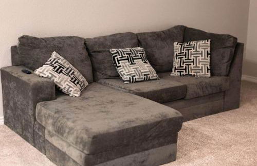 Fort Haven B: Gateway to Fort Cavazos and Killeen - Foto 3