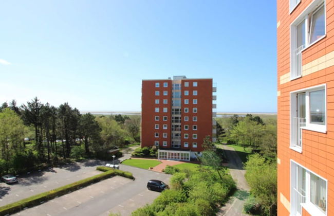 Apartment in St. Peter-ording - Photo 75