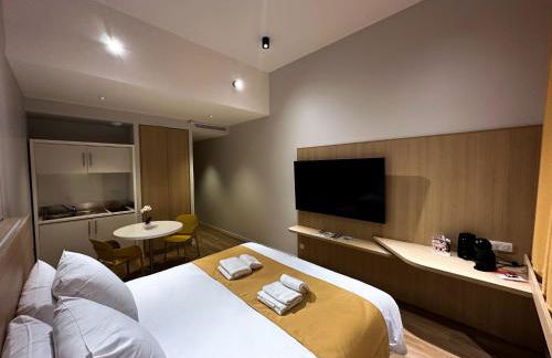 Les Lofts du Noirlac - Foto 54