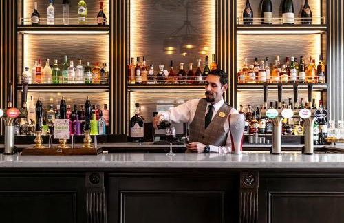 The Inn On The Lake - Foto 25