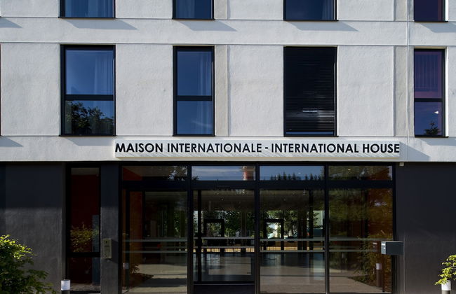 Adonis Dijon Maison Internationale - Photo 25