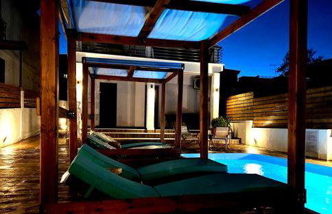 Villa Athina 1st floor - Foto 10