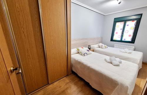 Apartamento Turístico El Canalizo I - Foto 39