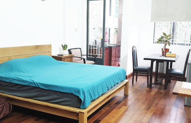 Riverhome Saigon - Foto 15