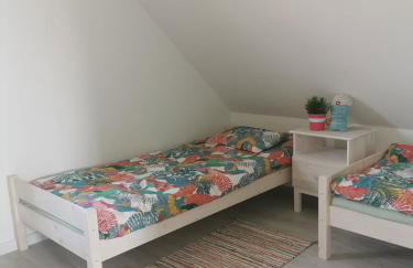 Domek całoroczny na Kaszubach / koło Chmielna - Foto 6