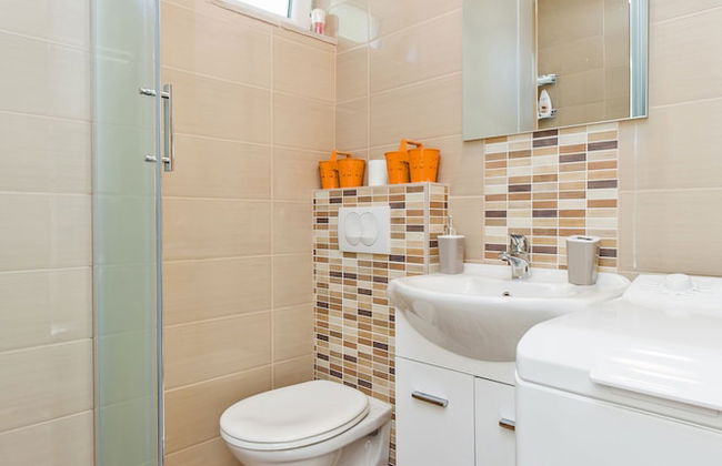 Dubrovnik Chalets - 2 Charming Stone Houses - Foto 34